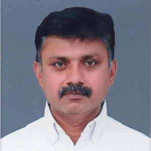 Dr Thirumurugan J